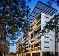 Quest At Sydney Olympic Park - Timeshare Accommodation