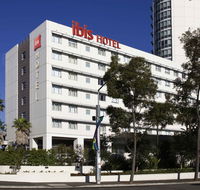 Hotel Ibis Sydney Olympic Park - Timeshare Accommodation