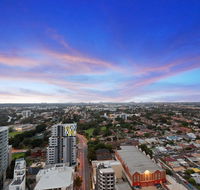 Astra Apartments Parramatta - Skyrise - Timeshare Accommodation