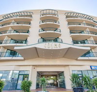 Central Cosmo Apartments - Timeshare Accommodation