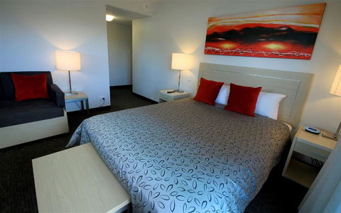 Jephson Hotel - Timeshare Accommodation 6