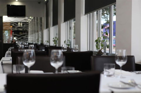 Jephson Hotel - Timeshare Accommodation 10