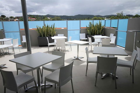 Jephson Hotel - Timeshare Accommodation 11