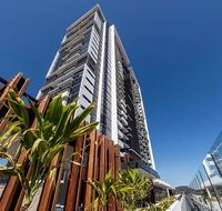 The Milton Brisbane - Timeshare Accommodation