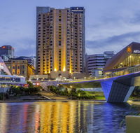 InterContinental Adelaide - Timeshare Accommodation