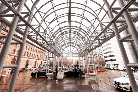 InterContinental Adelaide - Timeshare Accommodation 1