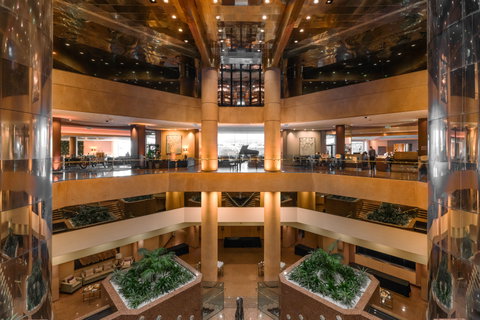 InterContinental Adelaide - Timeshare Accommodation 3