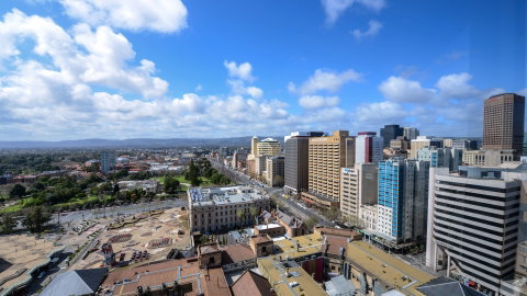 InterContinental Adelaide - Timeshare Accommodation 5