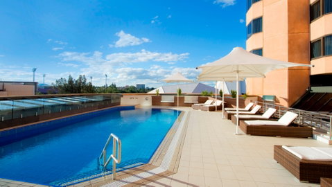 InterContinental Adelaide - Timeshare Accommodation 6