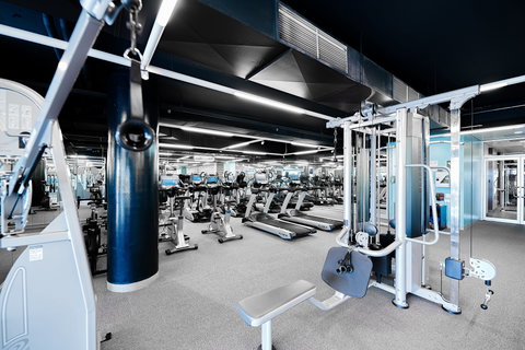 InterContinental Adelaide - Timeshare Accommodation 13