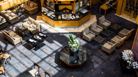 InterContinental Adelaide - Timeshare Accommodation 15