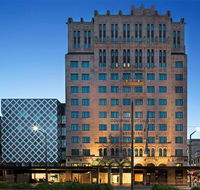 Mayfair Hotel - Timeshare Accommodation