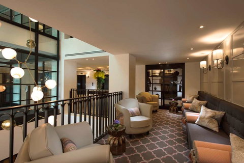 Mayfair Hotel - Timeshare Accommodation 2