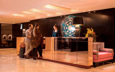 Mayfair Hotel - Timeshare Accommodation 3
