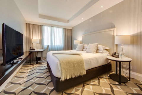 Mayfair Hotel - Timeshare Accommodation 4