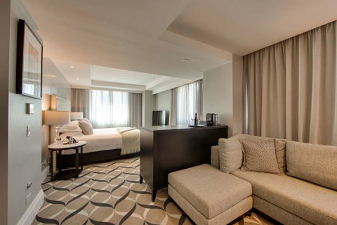 Mayfair Hotel - Timeshare Accommodation 5