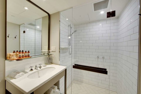 Mayfair Hotel - Timeshare Accommodation 6