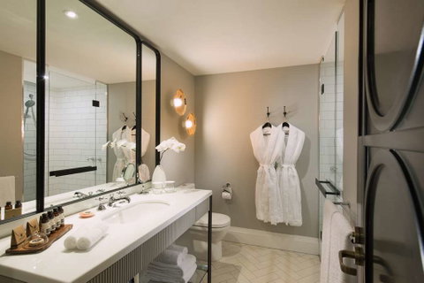Mayfair Hotel - Timeshare Accommodation 7