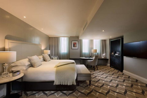 Mayfair Hotel - Timeshare Accommodation 8