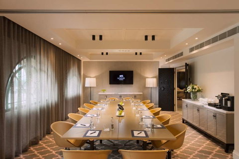 Mayfair Hotel - Timeshare Accommodation 9