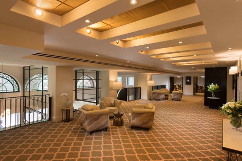 Mayfair Hotel - Timeshare Accommodation 10