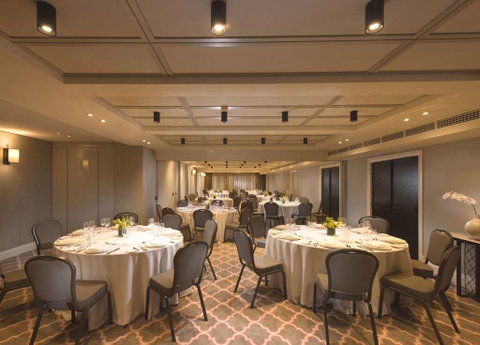 Mayfair Hotel - Timeshare Accommodation 11