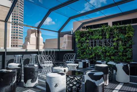 Mayfair Hotel - Timeshare Accommodation 13