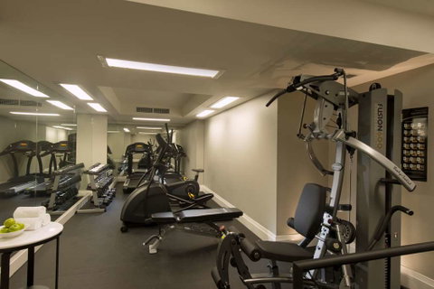 Mayfair Hotel - Timeshare Accommodation 16