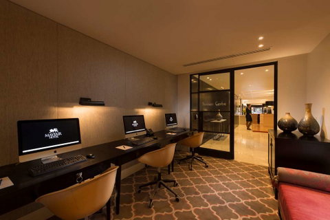 Mayfair Hotel - Timeshare Accommodation 17