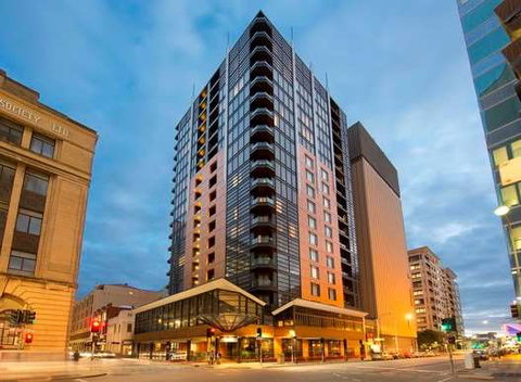 Peppers Waymouth Hotel - Timeshare Accommodation 0