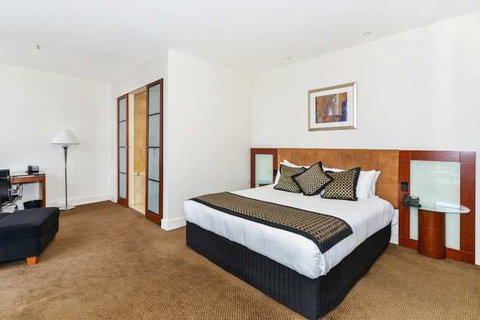 Peppers Waymouth Hotel - Timeshare Accommodation 1