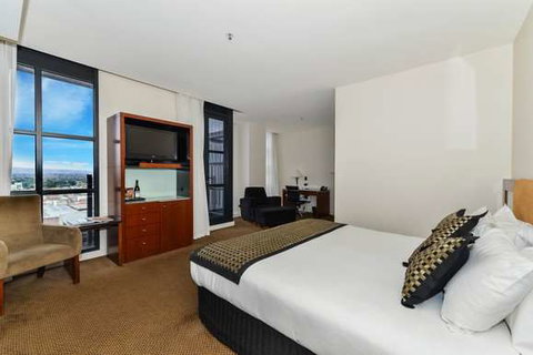 Peppers Waymouth Hotel - Timeshare Accommodation 2