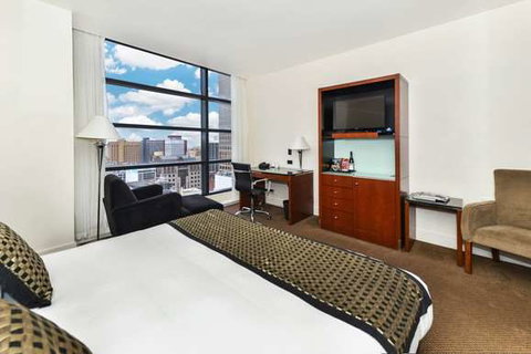 Peppers Waymouth Hotel - Timeshare Accommodation 3