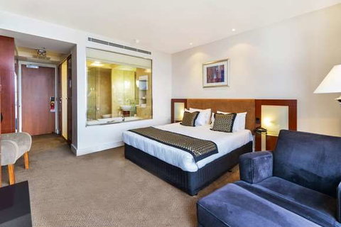 Peppers Waymouth Hotel - Timeshare Accommodation 4