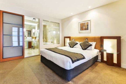 Peppers Waymouth Hotel - Timeshare Accommodation 6