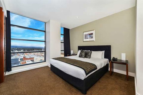 Peppers Waymouth Hotel - Timeshare Accommodation 7