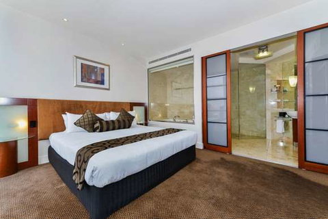 Peppers Waymouth Hotel - Timeshare Accommodation 8