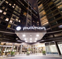 Pullman Adelaide - Timeshare Accommodation