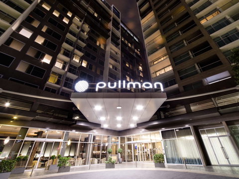 Pullman Adelaide - Timeshare Accommodation 0