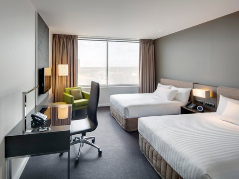 Pullman Adelaide - Timeshare Accommodation 4