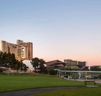 Eos by SkyCity - Timeshare Accommodation