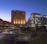 Hilton Adelaide - Timeshare Accommodation