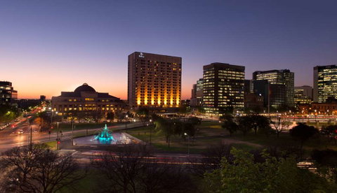 Hilton Adelaide - Timeshare Accommodation 1