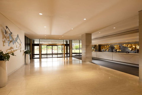 Hilton Adelaide - Timeshare Accommodation 2