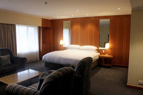 Hilton Adelaide - Timeshare Accommodation 3