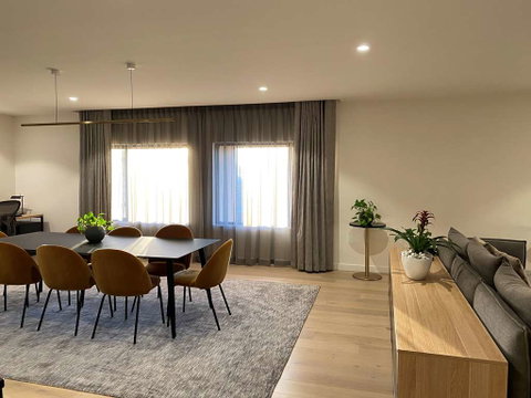 Hilton Adelaide - Timeshare Accommodation 5