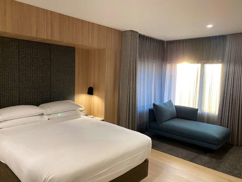 Hilton Adelaide - Timeshare Accommodation 6