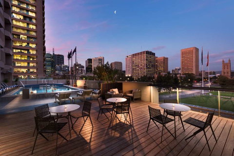 Hilton Adelaide - Timeshare Accommodation 7