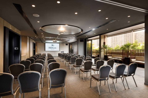 Hilton Adelaide - Timeshare Accommodation 9