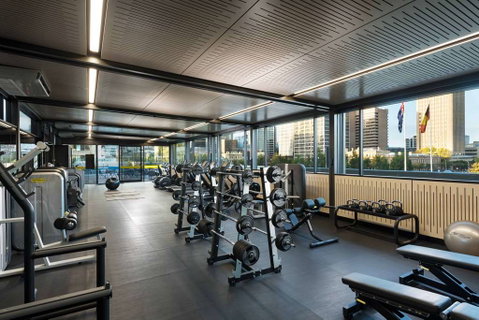 Hilton Adelaide - Timeshare Accommodation 14